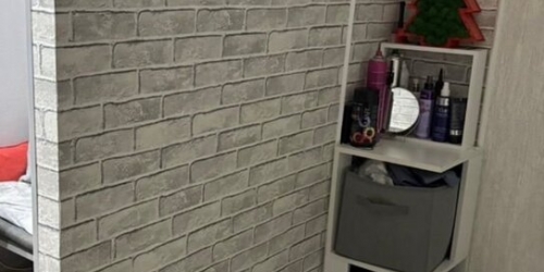 1-комн квартира Киришская улица,  д. 5