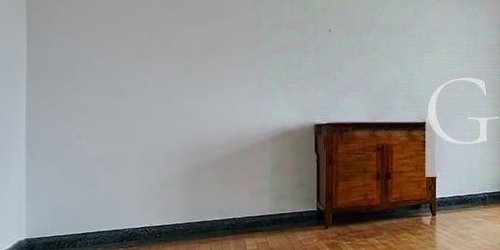 4-комн квартира Архангельский переулок, 9