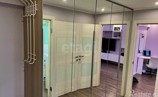 Продажа 2-комн квартиры на вторичном рынке ул Багрицкого,  д. 51