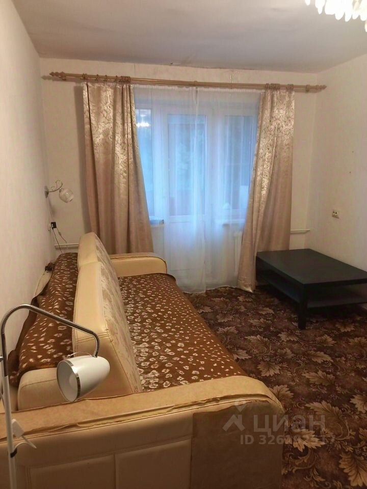 Продажа 2-комн квартиры на вторичном рынке Фрязино г, Вокзальная ул,  д. 27