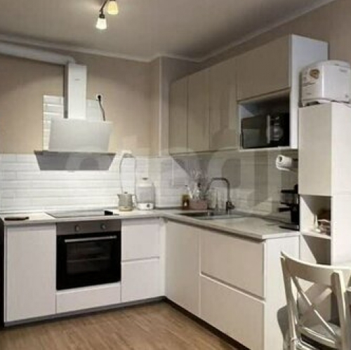2-комн квартира Мурино, ул Екатерининская,  д. 22,  к. 1