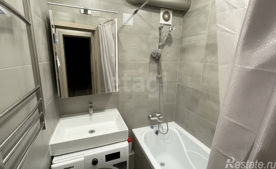 Продажа 2-комн квартиры на вторичном рынке Черкизово, Советская улица