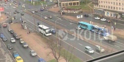 2-комн квартира Народная улица, 88