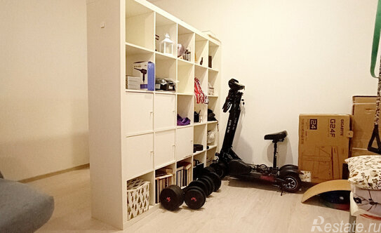 Продажа 1-комн квартиры на вторичном рынке Юнтоловский проспект,  д. 47 к5