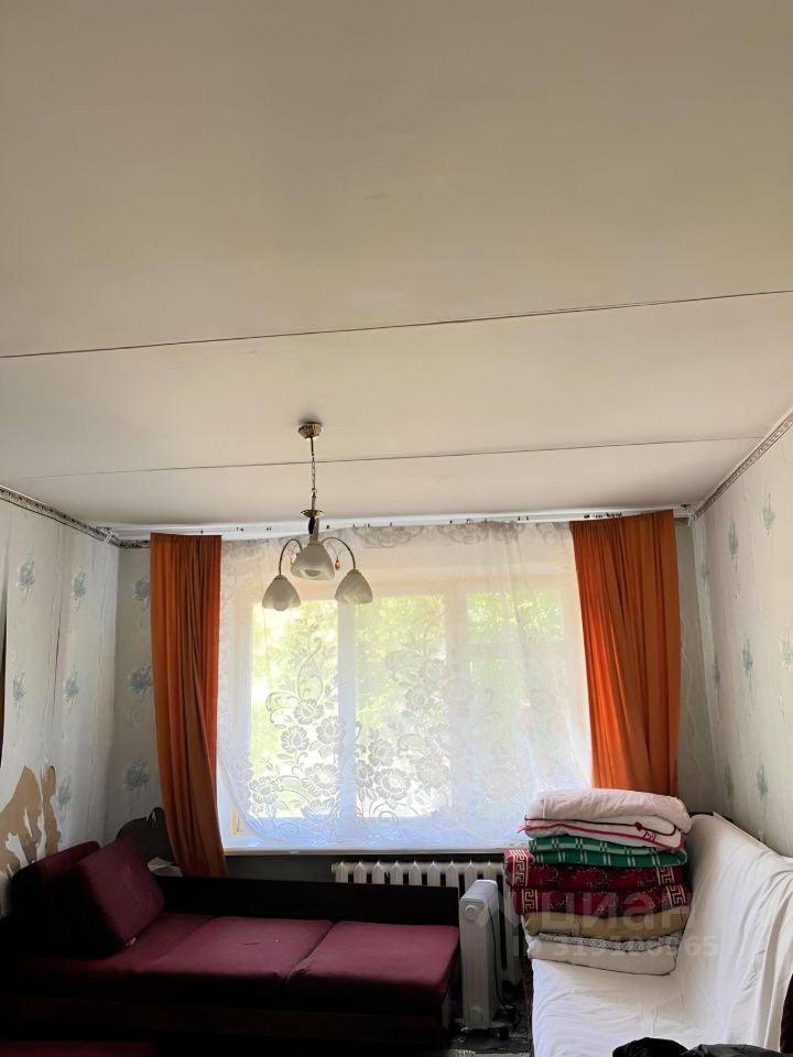 Продажа 2-комн квартиры на вторичном рынке Красноармейск, проспект Испытателей,  д. 1