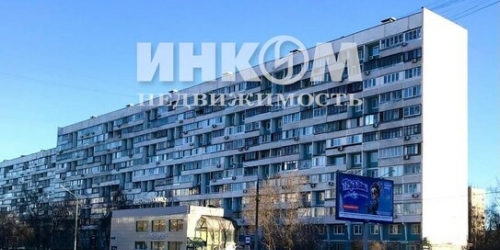 1-комн квартира Енисейская улица,  д. 26