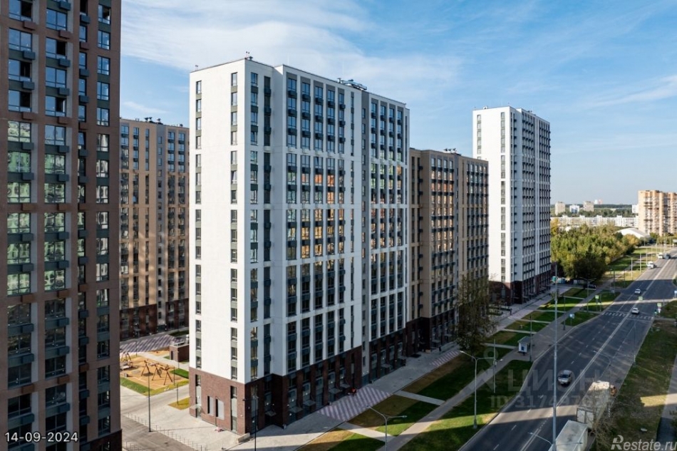 Продажа ПСН Производственная улица,  д. 17