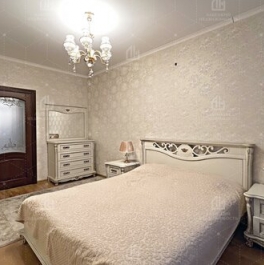 Аренда 2-комн квартиры на вторичном рынке Пушкин г, Архитектора Данини ул,  д. 11/6