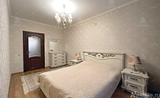 Аренда 2-комн квартиры на вторичном рынке Пушкин г, Архитектора Данини ул,  д. 11/6