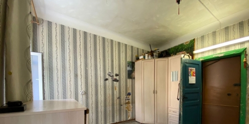 Комната Бумажная ул. ,  д. 20