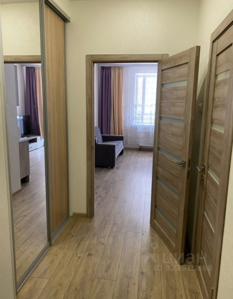 Аренда студии Пулковская улица, 8к1