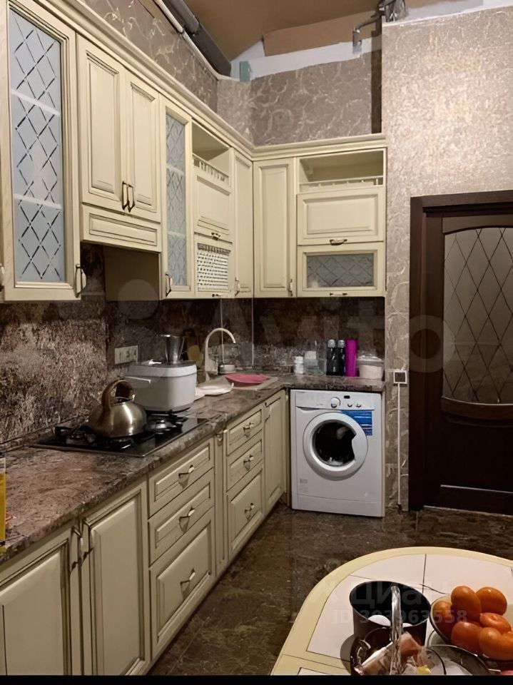 Продажа 3-комн квартиры на вторичном рынке Щелково-3 мкр, улица Ленина,  д. 1