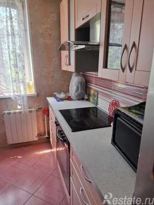 Продажа 3-комн квартиры на вторичном рынке Липецкая ул,  д. 17к1