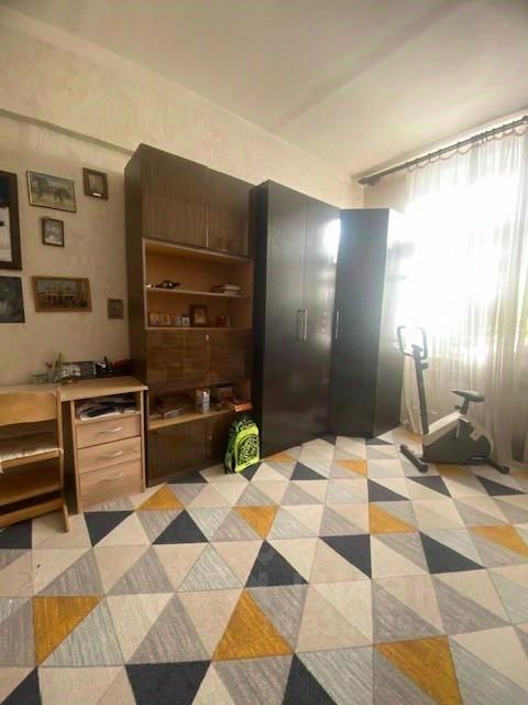 Продажа 3-комн квартиры на вторичном рынке 2-й Кожуховский проезд, 15к1