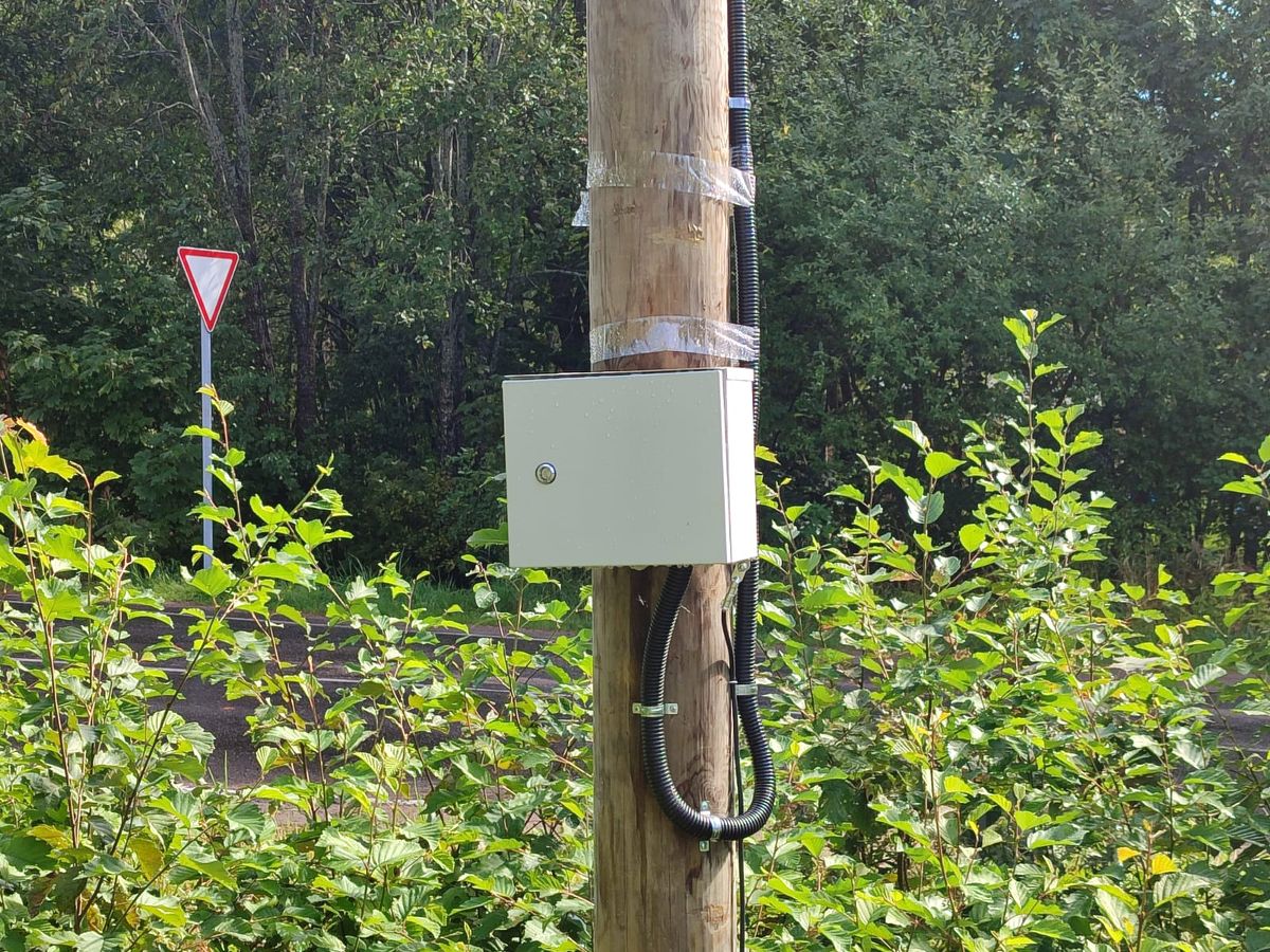 Продажа земли пос. Мичуринское, улица Заозерная