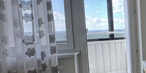 2-комн квартира Рублевское шоссе, 70к2