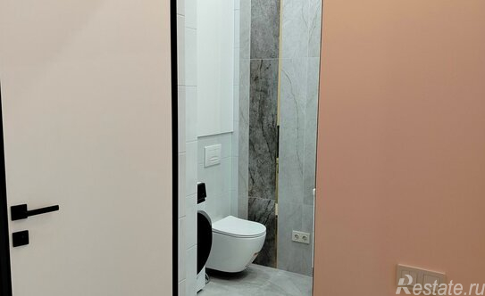 Продажа 1-комн квартиры на вторичном рынке ул Манчестерская