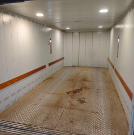 Продажа гаража Кондратьевский проспект,  д. 68 к4