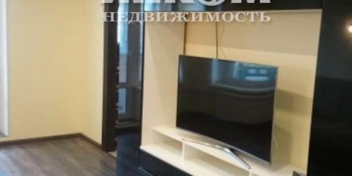 1-комн квартира улица Корнейчука, 46