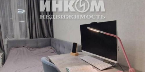 3-комн квартира Старый Петровско-Разумовский проезд,  д. 6,  к. 1