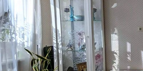 2-комн квартира Балашиха, Полевая улица, 2