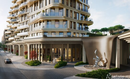 Продажа 1-комн квартиры в новостройке ул Красноармейская,  д. 11,  к. 8