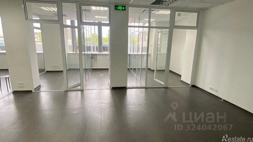 Продажа офиса ул Бутлерова,  д. 17