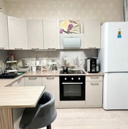Продажа 1-комн квартиры на вторичном рынке Богословская улица,  д. 4 к1