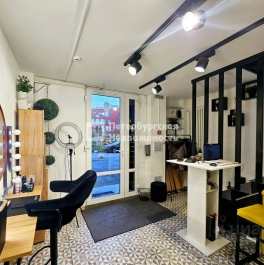 Продажа ПСН Мурино г, Петровский б-р,  д. 7