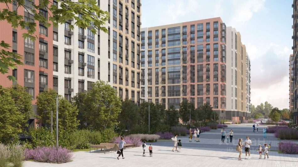 Продажа ПСН Ленинградское ш,  д. 228 к4