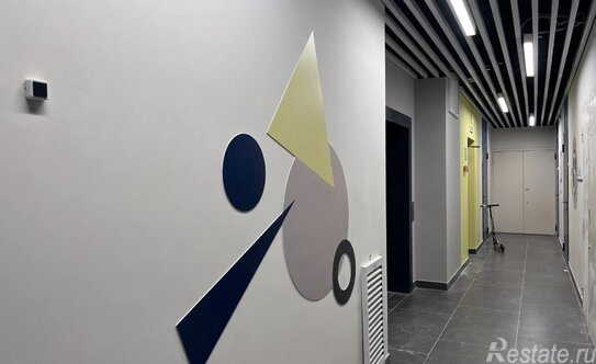 Продажа 3-комн квартиры на вторичном рынке Коммунарка п, Потаповская Роща ул,  д. 7 к1