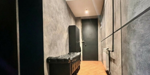 2-комн квартира улица Белинского,  д. 5