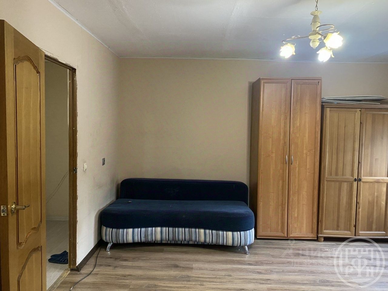 Продажа 2-комн квартиры на вторичном рынке пос. Ермилово, 3