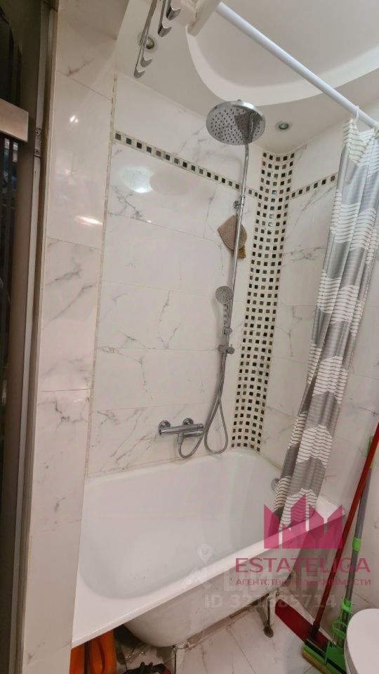 Продажа 1-комн квартиры на вторичном рынке 1-й Краснокурсантский проезд, 3/5К14