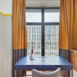 Продажа 3-комн квартиры на вторичном рынке Архитектора Щусева ул,  д. 2к3