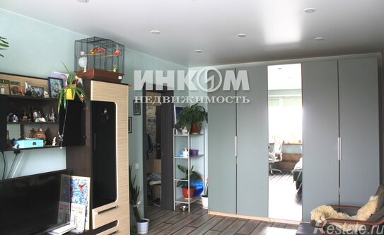 Продажа 2-комн квартиры на вторичном рынке улица Вилиса Лациса,  д. 39