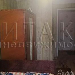 Продажа 3-комн квартиры на вторичном рынке Подпорожье, ул Красноармейская,  д. 16
