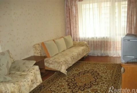 Аренда 2-комн квартиры на вторичном рынке Ногинск, ул. 28 Июня,  д. 9