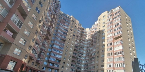 1-комн квартира Ивана Фомина ул. ,  д. 7,  к. 3