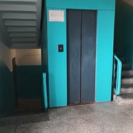 Продажа 3-комн квартиры на вторичном рынке Сосновый Бор г, Ленинградская ул,  д. 16