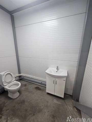 Продажа производственного помещения Колтушское гор. пос., Р-21 Кол