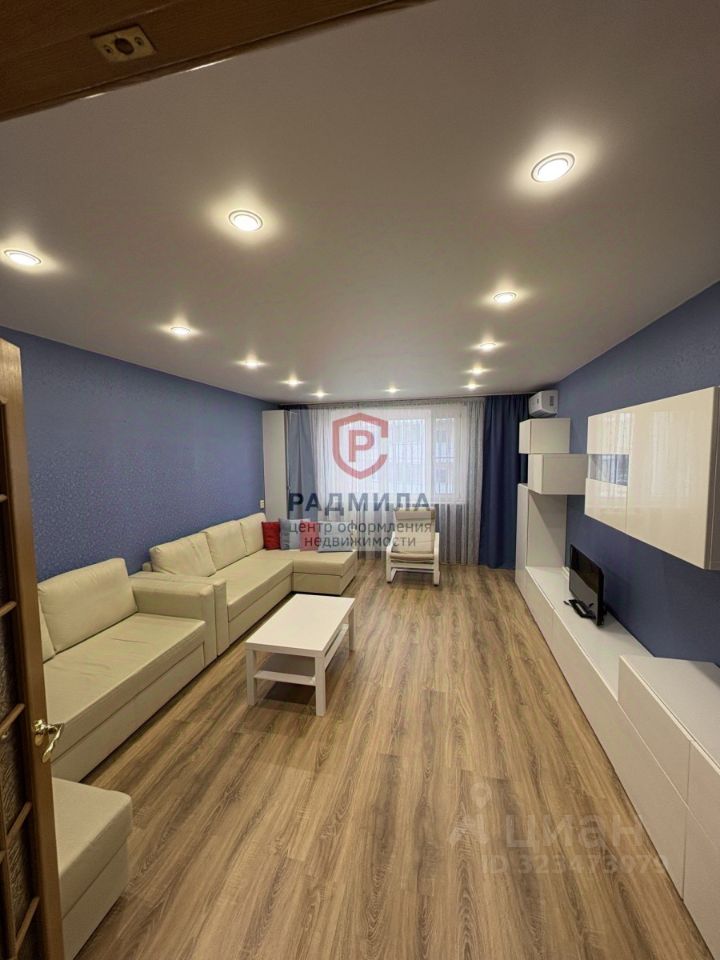 Продажа 3-комн квартиры на вторичном рынке Подольск, проезд Армейский, 9