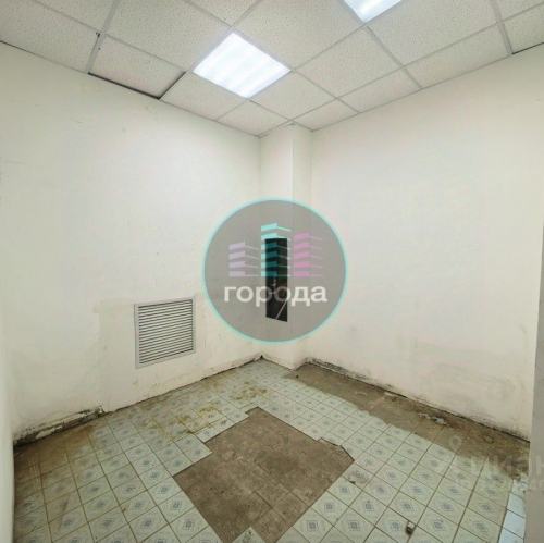 Торговое помещение Кашира г, Московская ул,  д. 6