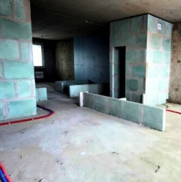 Продажа 3-комн квартиры на вторичном рынке Энтузиастов ш,  д. 86,  к. 21