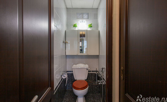 Продажа 3-комн квартиры на вторичном рынке ул Люсиновская,  д. 26-28,  к. 6