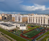 Продать Квартиры вторичка Любучанская ул  1 