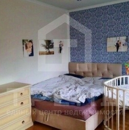 Продажа 3-комн квартиры на вторичном рынке Пушкин г, Павловское ш,  д. 23/2