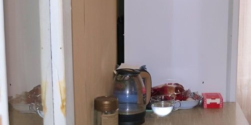 1-комн квартира Анадырский проезд, 47К2