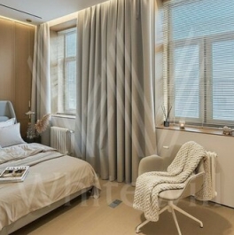 Продажа 3-комн квартиры на вторичном рынке Трубниковский переулок,  д. 11