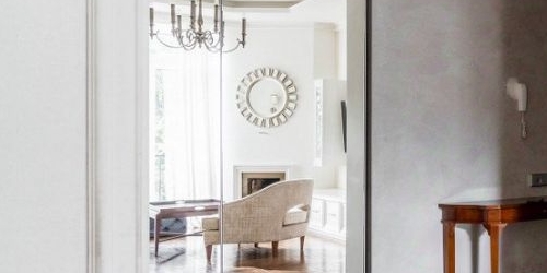 3-комн квартира Таллинская улица, 6А